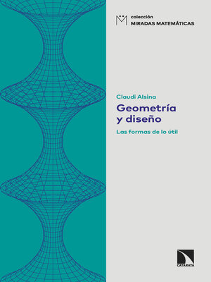 cover image of Geometría y diseño